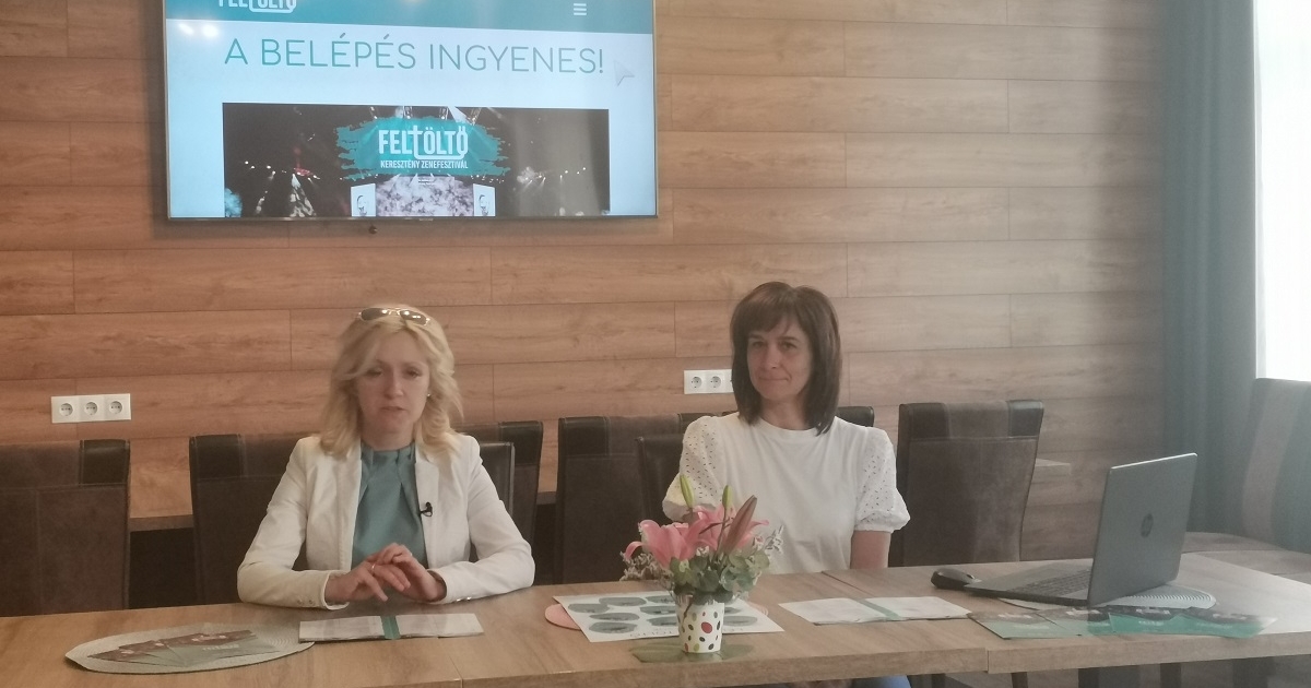 Célegyenesben a FeltöltŐ